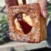 Delina's Cube Croissants