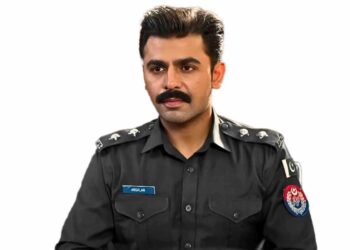 Jhok Srakar