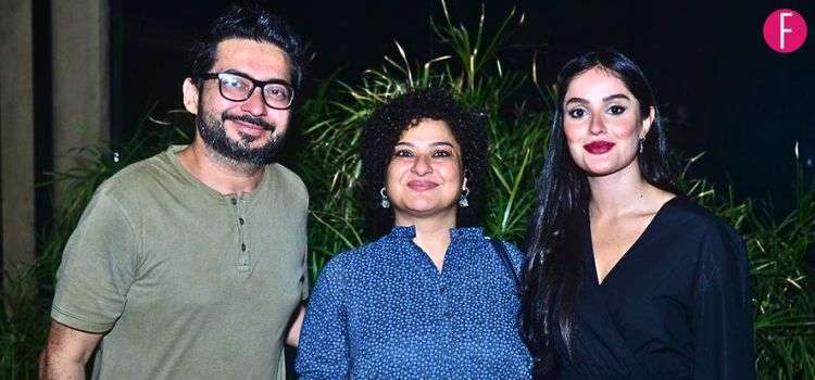 Film Aisa Hi Hota Hai By Ayesha Chundrigar