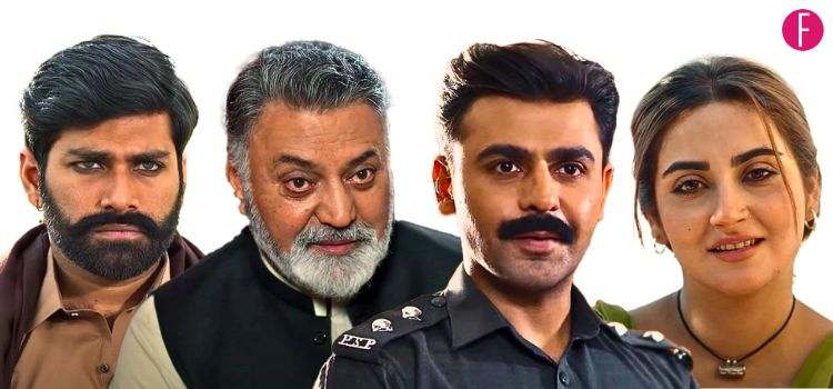 Jhok Sarkar