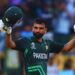 Fakhar Zaman