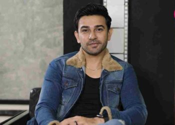 Ali Ansari