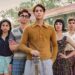The Archies, Netflix