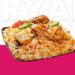 Karachi Biryani