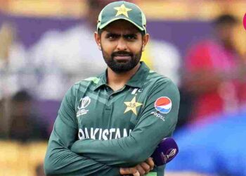 Babar Azam