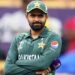 Babar Azam