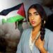 Rupi Kaur, Palestine