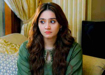Jaisay Aapki Marzi: What Aleezay’s Father Could Do To Help Her Break The Chains Of Abuse