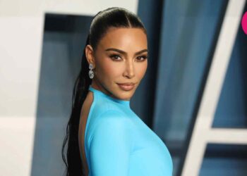Kim Kardashian, Movie
