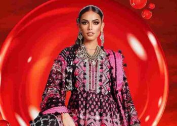 Miss Universe, Miss Pakistan, 7 Looks