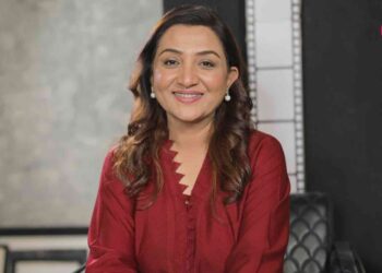 Nadia Afgan, Kabli Pulao