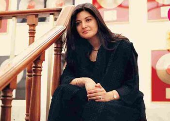 Nazia Hassan & Zoheb Hassan