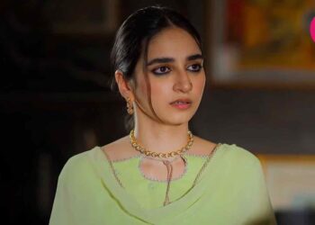 Jhok Sarkar: The 2 Leading Ladies – Noori & Sassi Stand Out With Their Strength!