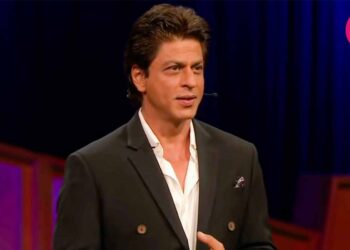 Shahrukh Khan