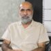 The Writer Of Kabli Pulao Zafar Mairaj In An Exclusive: “Haji Mushtaq Is A Plain White Canvas & Barbeena Painted Colours Onto Him”