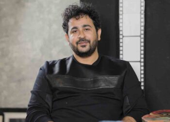 Fairy Tale, Director, Ali Hasan