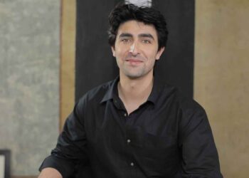 Khaqan Shahnawaz