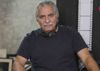 Usman Peerzada