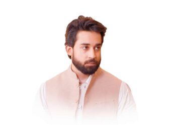 Ishq Murshid