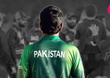Pakistani Cricketers