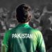 Pakistani Cricketers