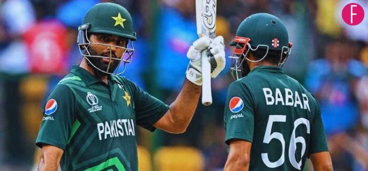 Fakhar Zaman