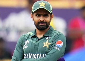 Babar Azam
