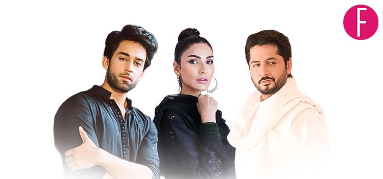 Actors of The Week