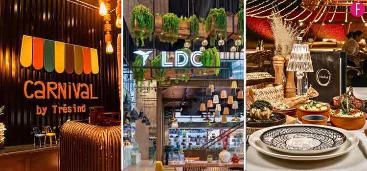 Savoring Dubai: 3 Diverse Dining Experiences To Indulge In!