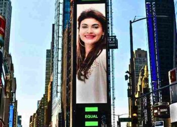 Fariha Pervez x Spotify