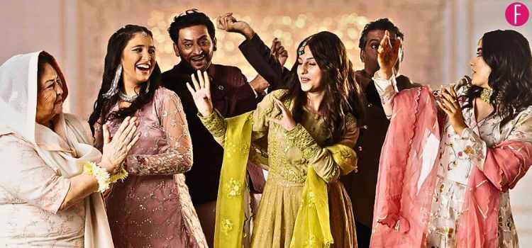 Spotify's Shaadi Hits
