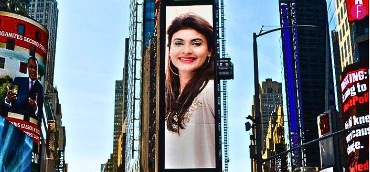 Fariha Pervez x Spotify