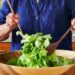 Ideal Diet For 40's & 50's