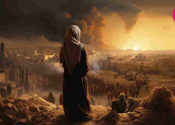 Palestine, Israel
