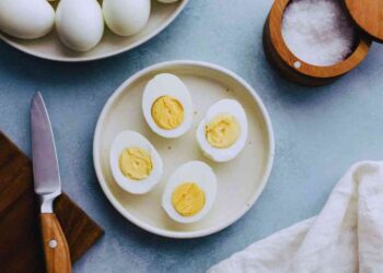 Eggs