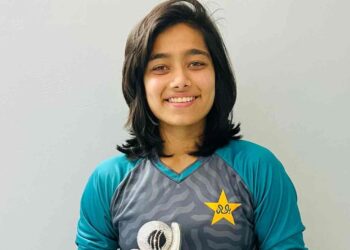 Fatima Sana