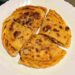 Winter Calls For Warm, Crispy Parathas! We Tried The Famous Pizza & Nutella Parathas From Cafe Clifton!