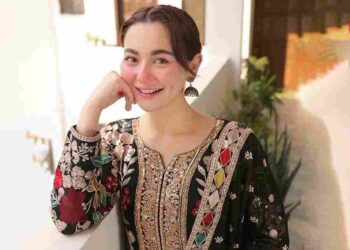 Hania Amir