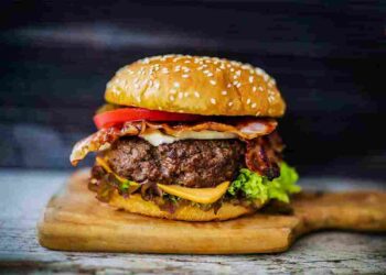 A Health Coach’s Guide To Red Meat Consumption