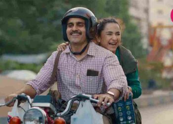 Trailer Release: Nayab Marks Yumna Zaidi’s Cinematic Debut In The Role Of A Fearless Cricketer!
