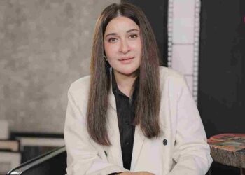 Dr.Shaista Lodhi, Beauty