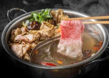 Savor The Spice - Here Are 3 Must-Try Hotpot Spots in Karachi