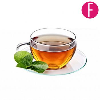 De-Bloat Tea, Bride-To-Be.