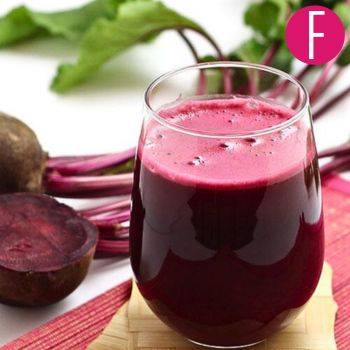 Beetroot Juice, Bride-To-Be