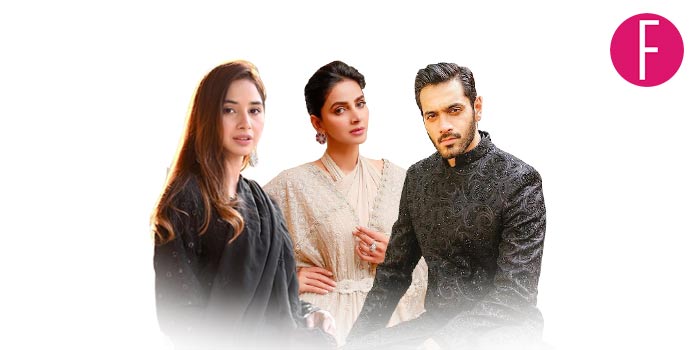 Actors Of The Week