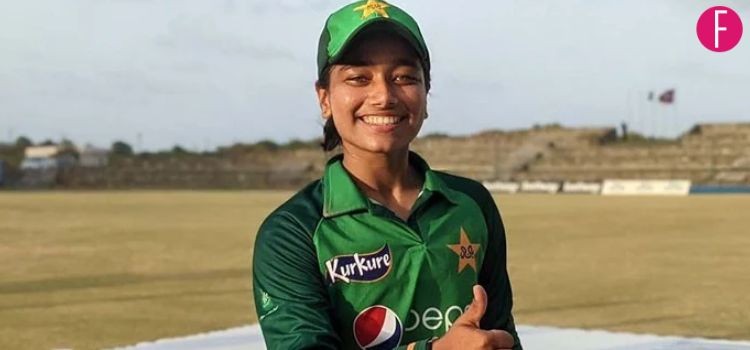 Fatima Sana