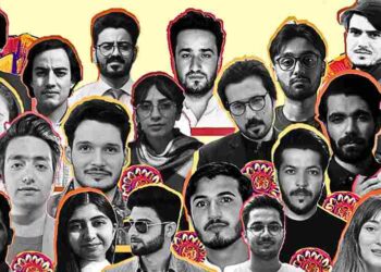 20 Filmmakers Selected For Patakha Pictures’ “Frame By Frame” Mentorship Program