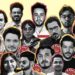 20 Filmmakers Selected For Patakha Pictures’ “Frame By Frame” Mentorship Program