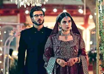 Tumharey Husn Kay Naam