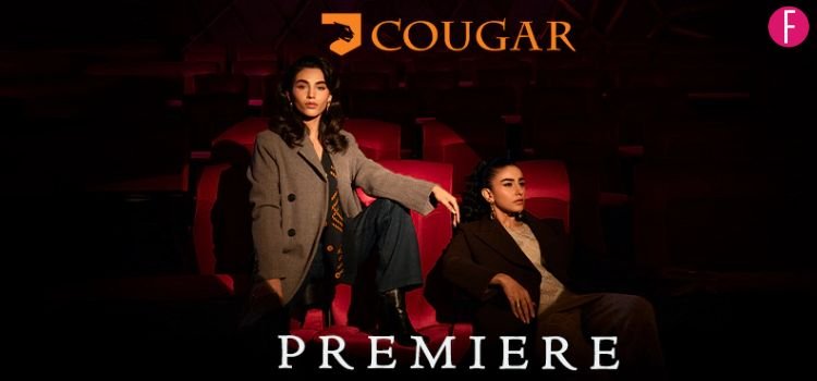 Cougar - Women's Winter Collection